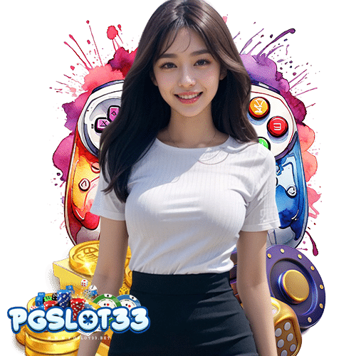 pgslot33 เว็บเดิมพันออนไลน์